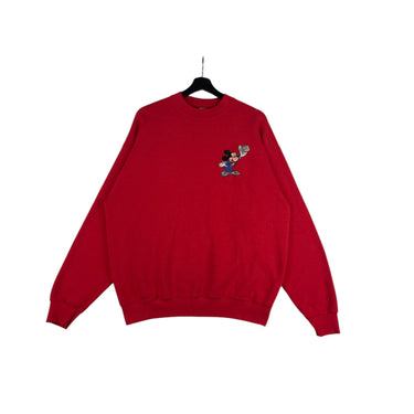 Mickey Mouse Crewneck