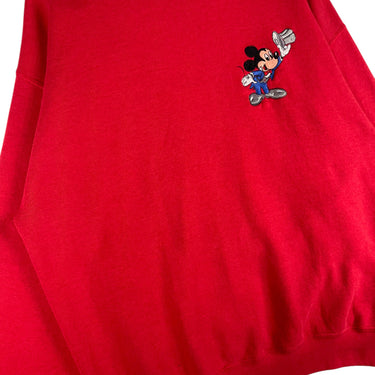 Mickey Mouse Crewneck