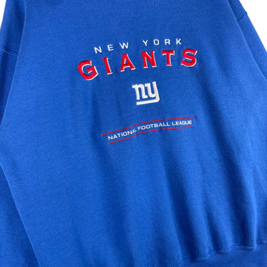 NY Giants Crewneck