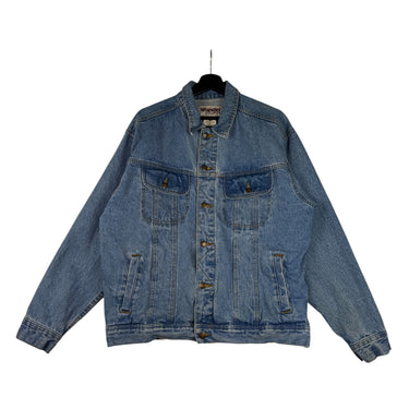 Wrangler Jacket