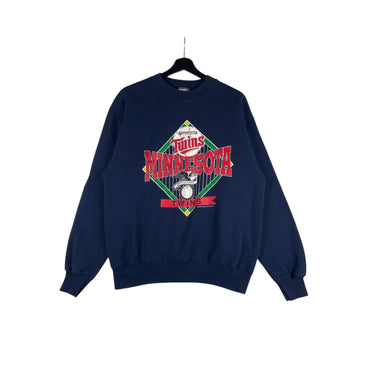 1992 Twins Crewneck