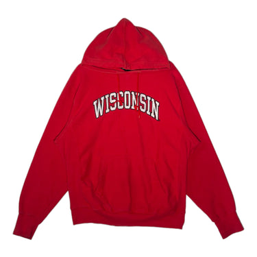 Hoodie Wisconsin