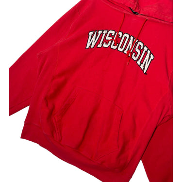 Hoodie Wisconsin