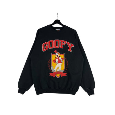 Goofy Crewneck