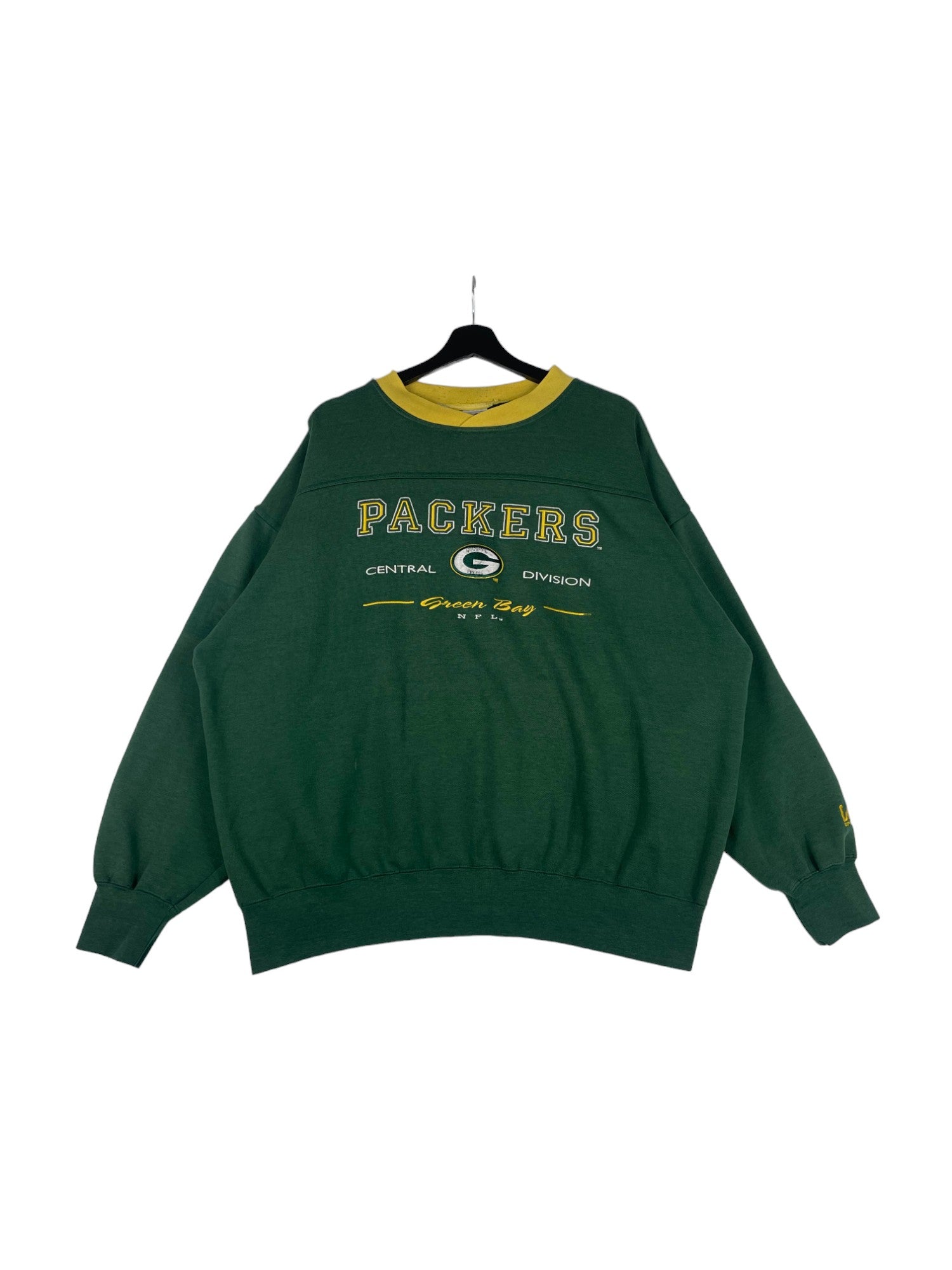 Packers Crewneck