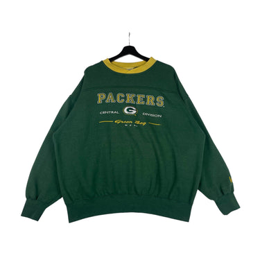 Packers Crewneck