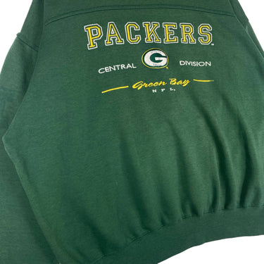 Packers Crewneck