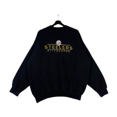 Steelers Crewneck