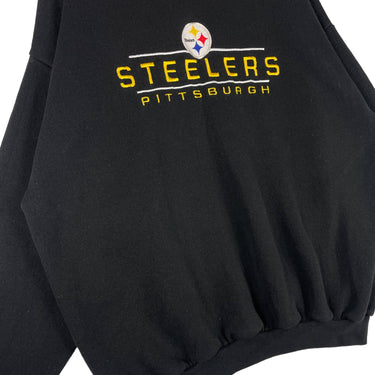 Steelers Crewneck