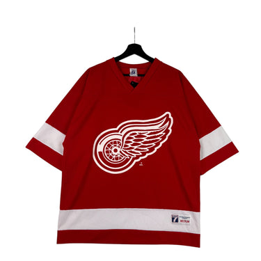 Steve Yzerman Red Wings Jersey