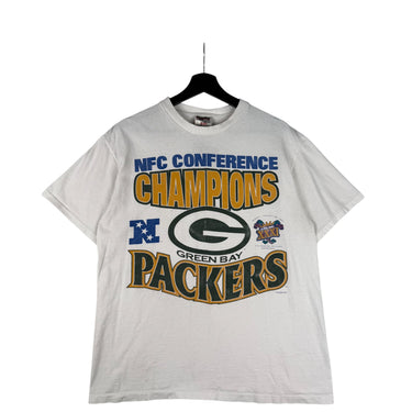 1996 Packers T-Shirt