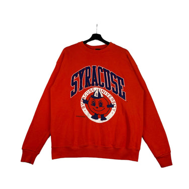 Syracuse Crewneck