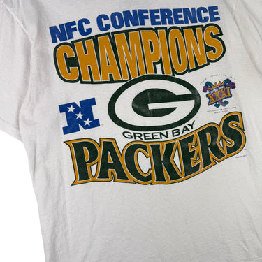 1996 Packers T-Shirt