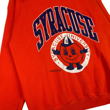 Syracuse Crewneck