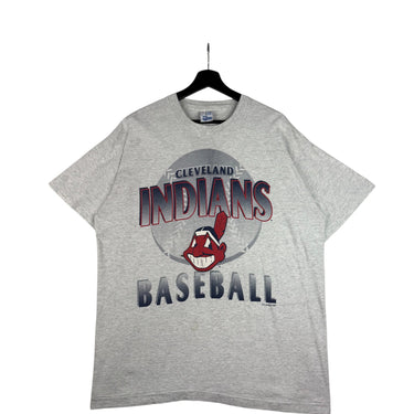 1997 Indians T-Shirt