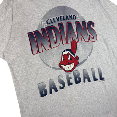 1997 Indians T-Shirt