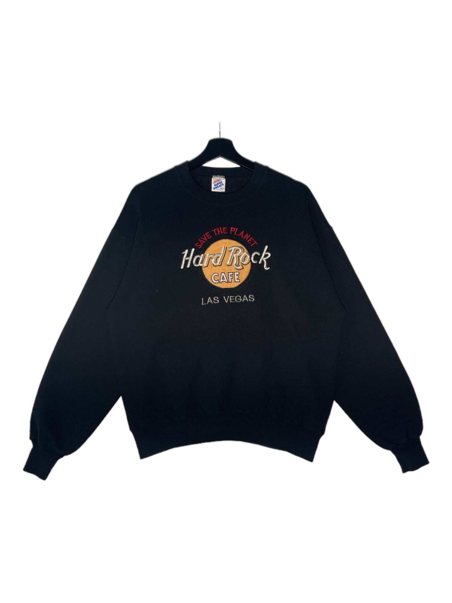 Hard Rock Cafe Crewneck