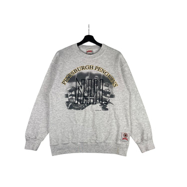 Penguins Crewneck