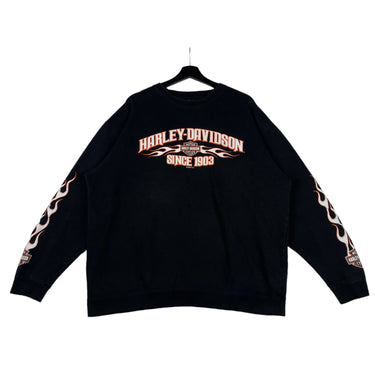 HD Crewneck