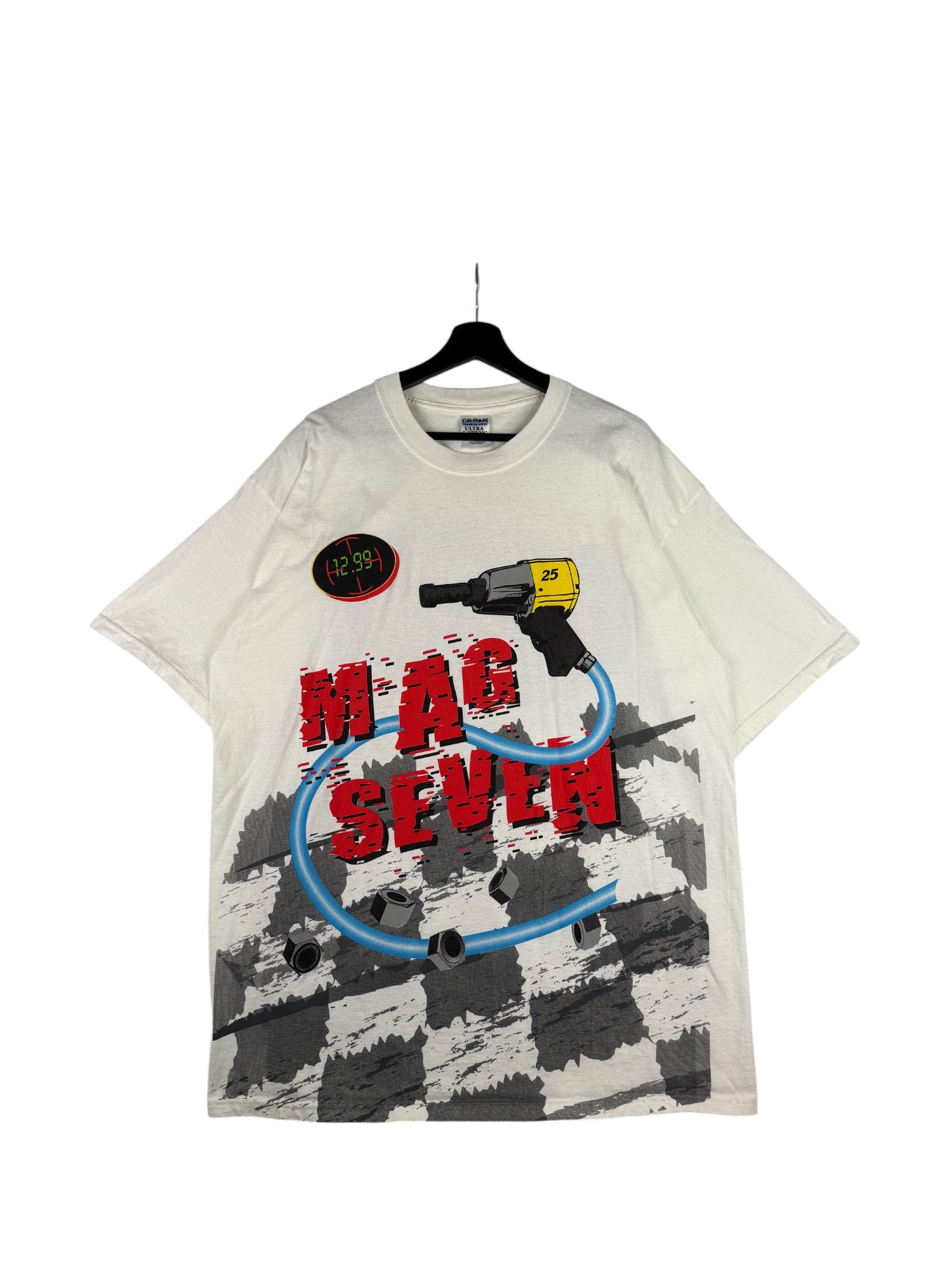 Nascar T-Shirt