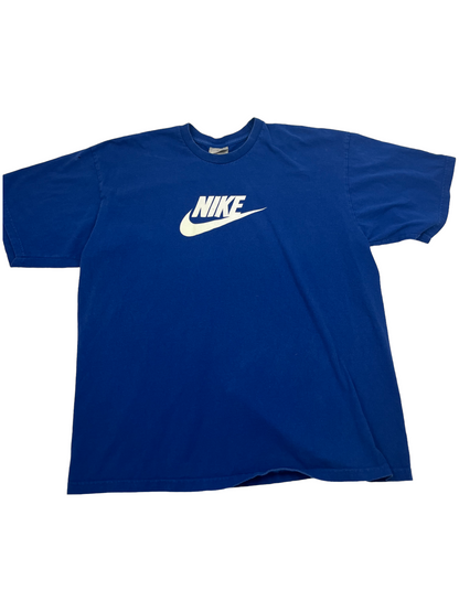 Nike Blue T-shirt