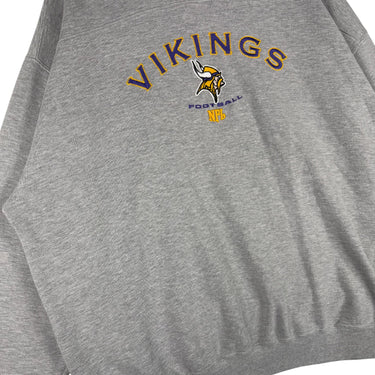 Vikings Crewneck