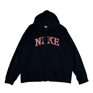 Nike Zip Up