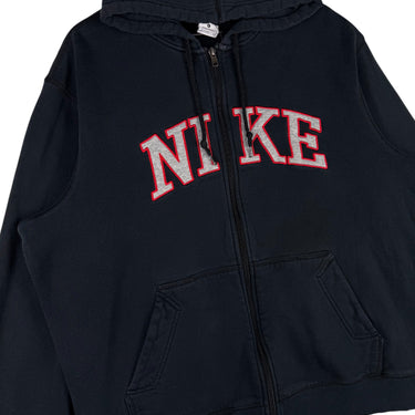 Nike Zip Up