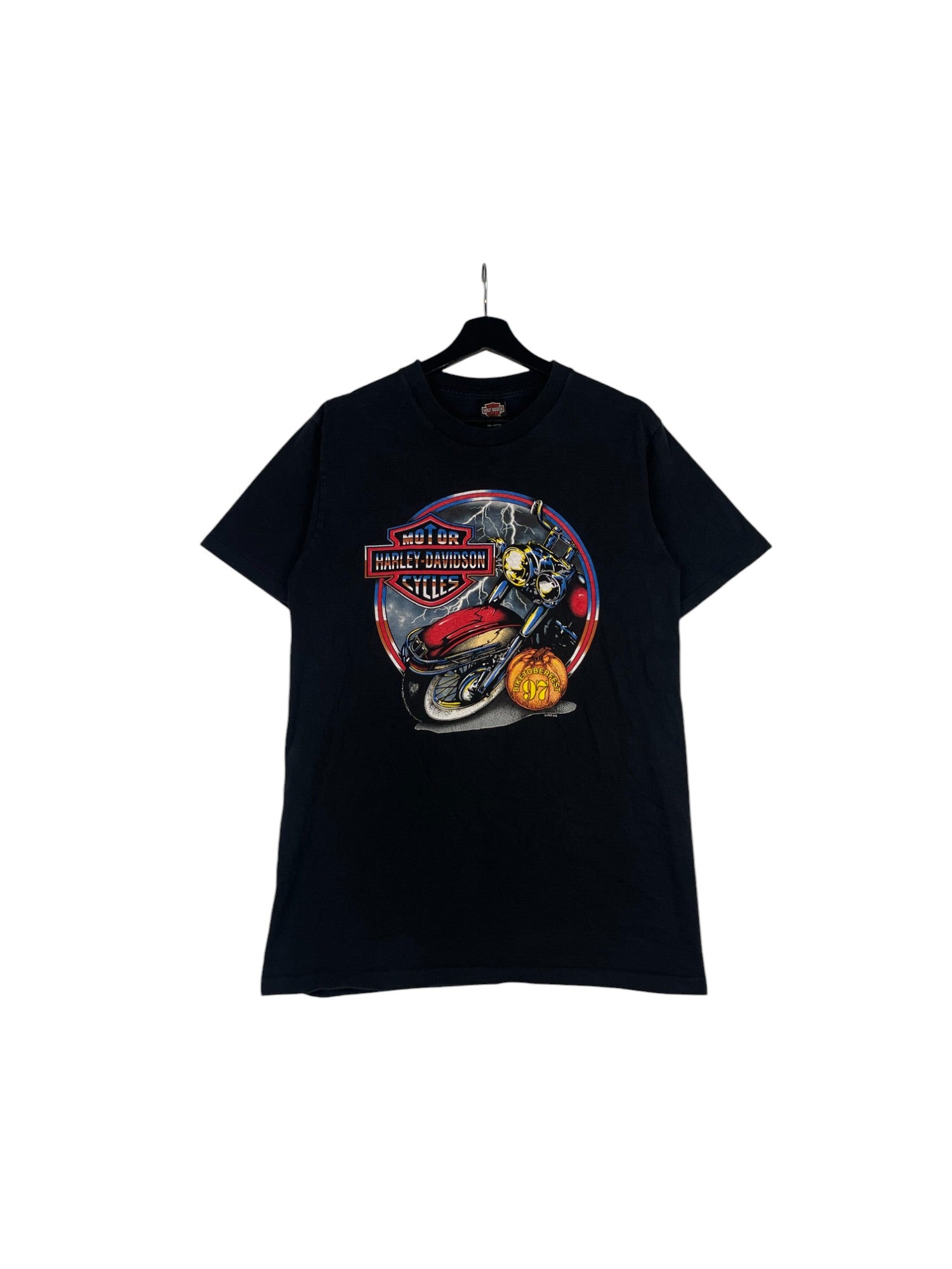 Harley-Davidson 1997 T-Shirt