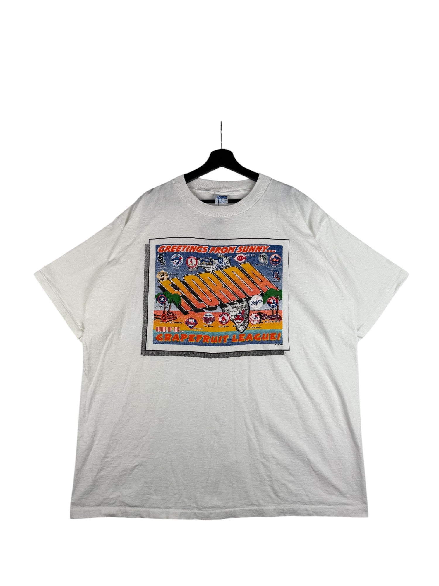 1994 MLB T-Shirt