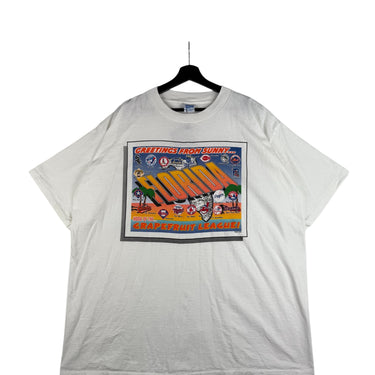 1994 MLB T-Shirt