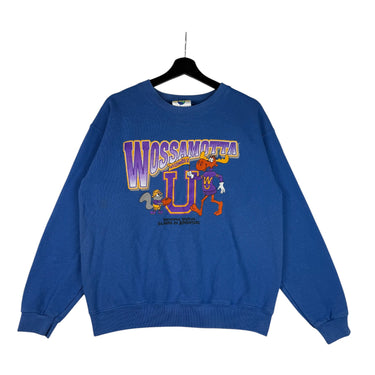 Bullwinkle Crewneck