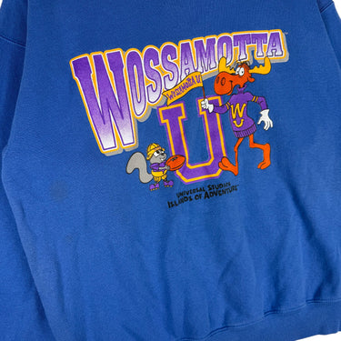 Bullwinkle Crewneck