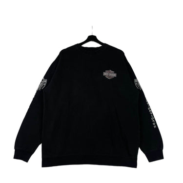 HD Crewneck