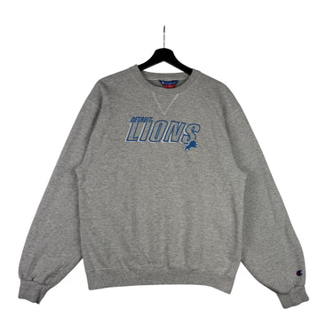 Detroit Lions Crewneck