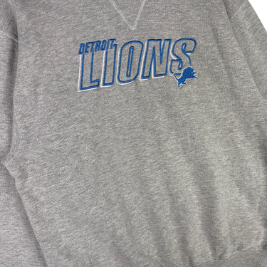 Detroit Lions Crewneck