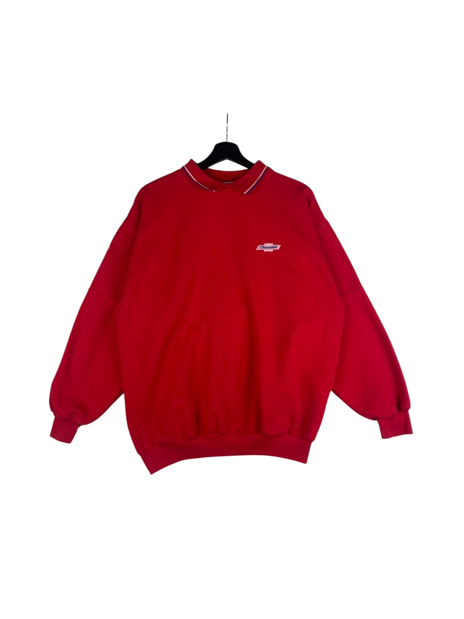 Chevrolet Crewneck