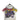 Nascar All-Over Print T-Shirt