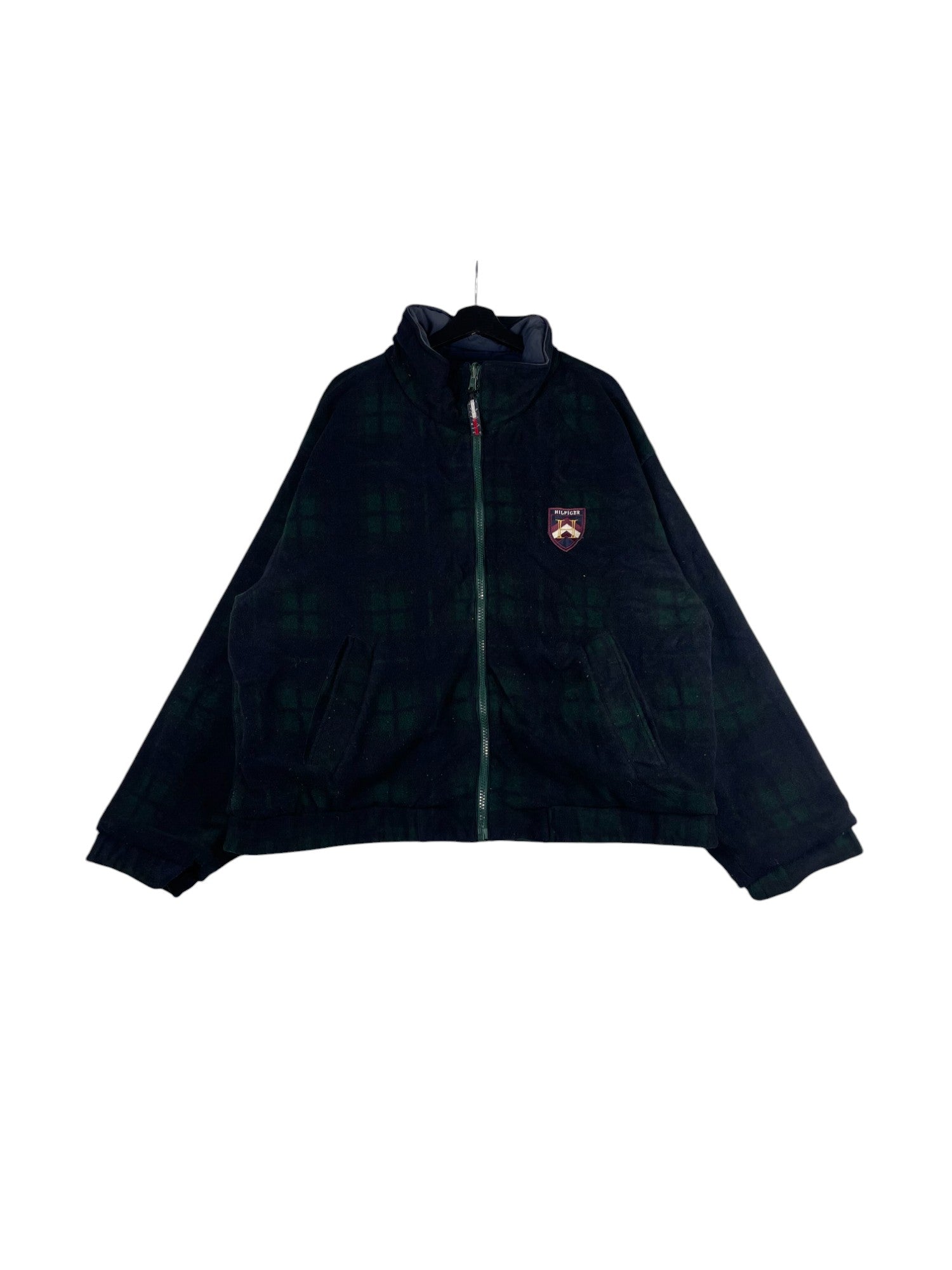 Tommy Hilfiger Reversible Jacket