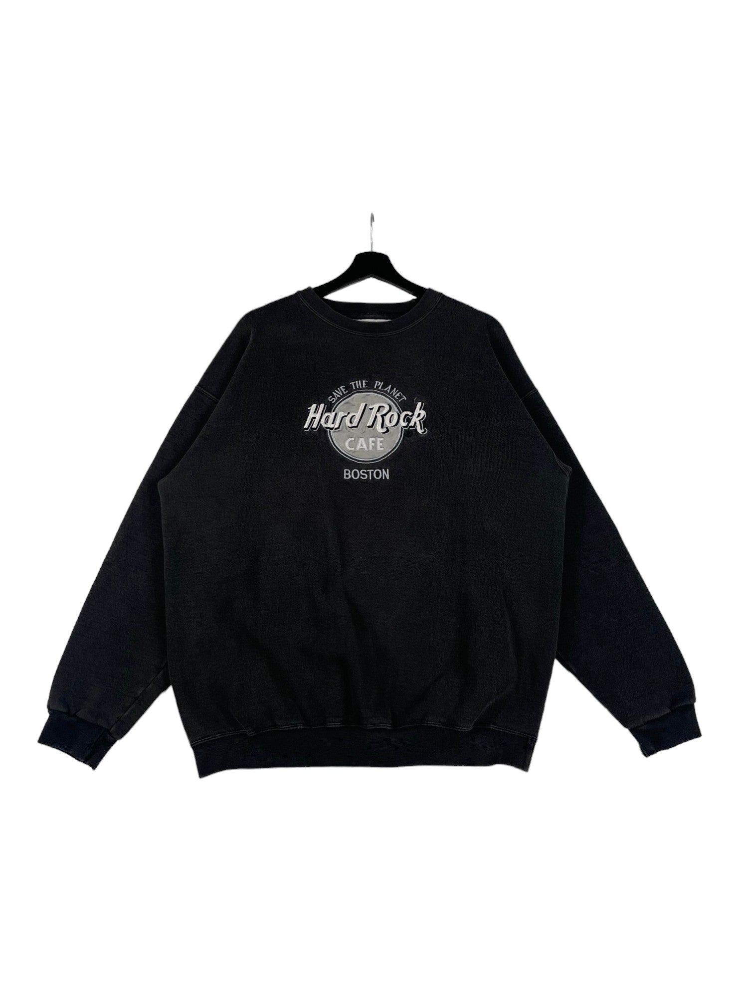 Hard Rock Cafe Crewneck