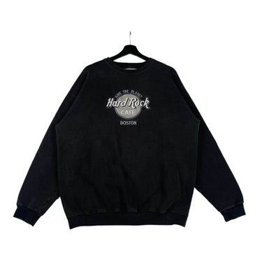 Hard Rock Cafe Crewneck