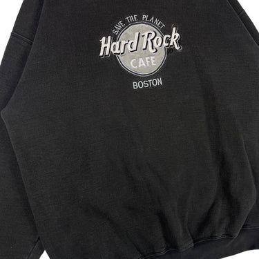 Hard Rock Cafe Crewneck