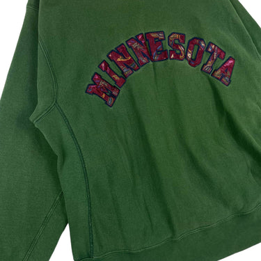 Minnesota Crewneck