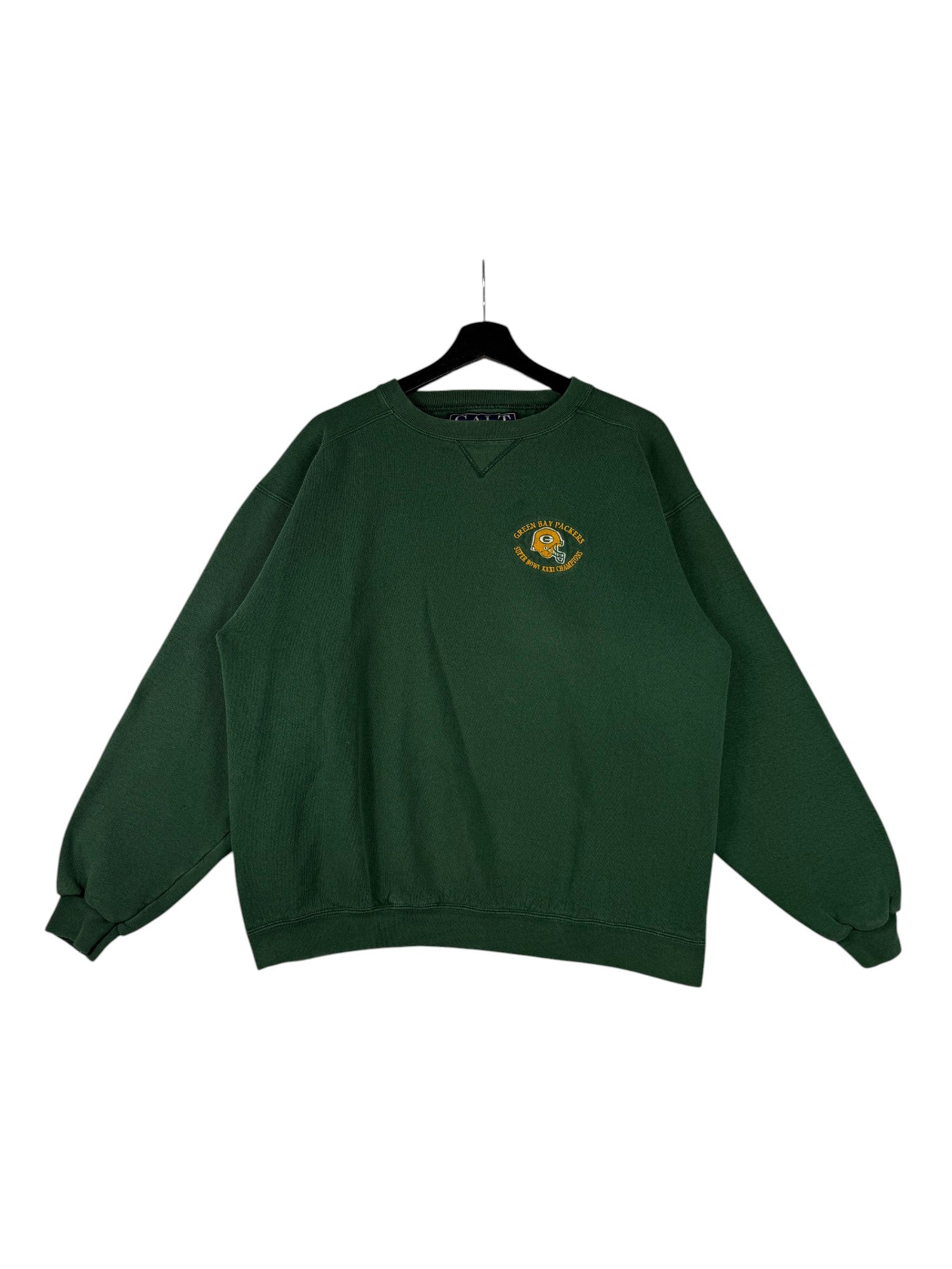 Packers Crewneck