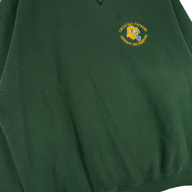 Packers Crewneck