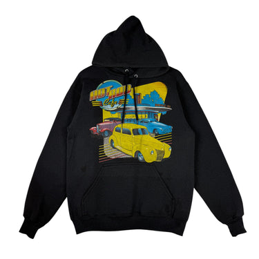 Hot Rod Hoodie