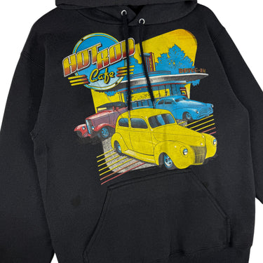 Hot Rod Hoodie