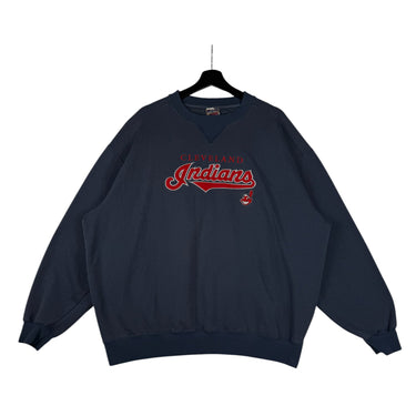 Indians Crewneck