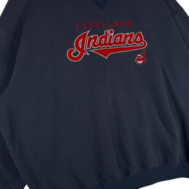 Indians Crewneck