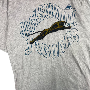 Jacksonville Jaguars Banned Logo T-Shirt